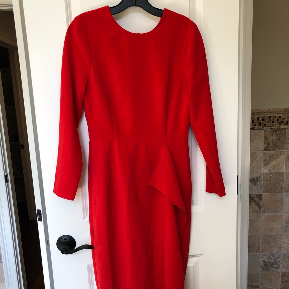 Beautiful Long sleeve dresses❤️